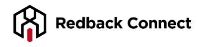 redback-connect