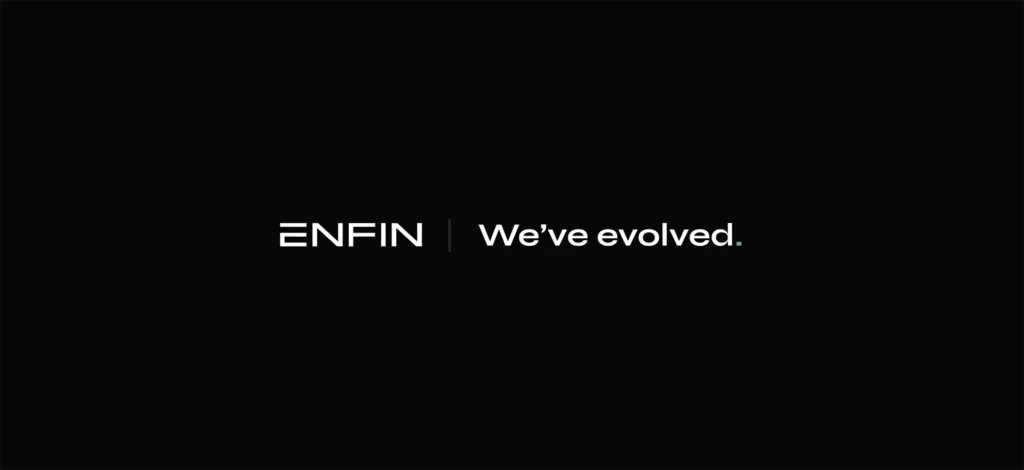 we have evolved, enfin technologies