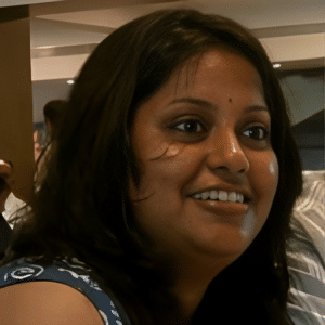 Arundathi Devanhalli