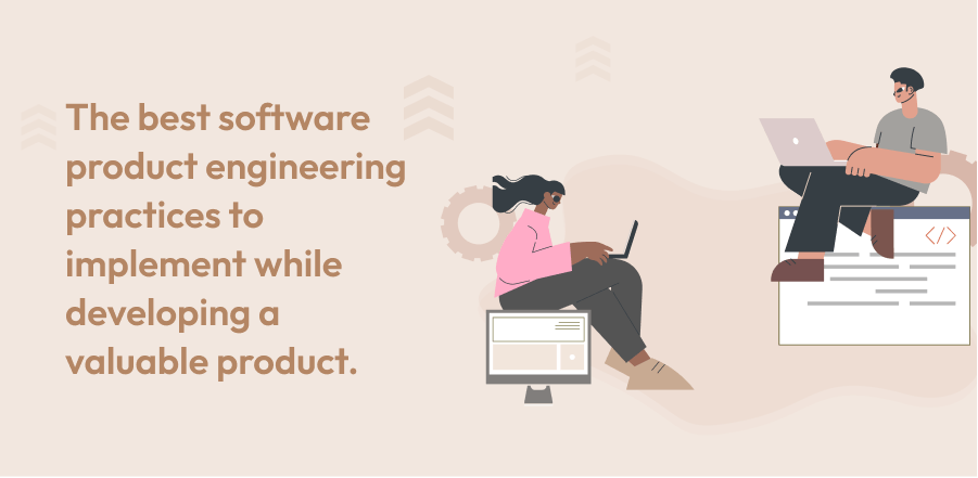 software product engineering services