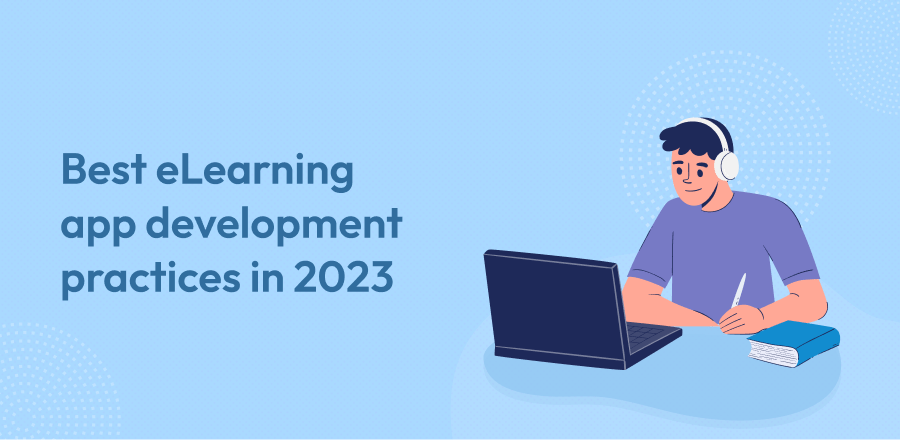 eLearning App Development