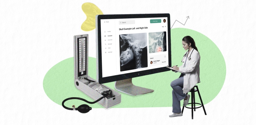 Realtime Communication in Telemedicine