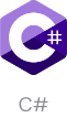 C#