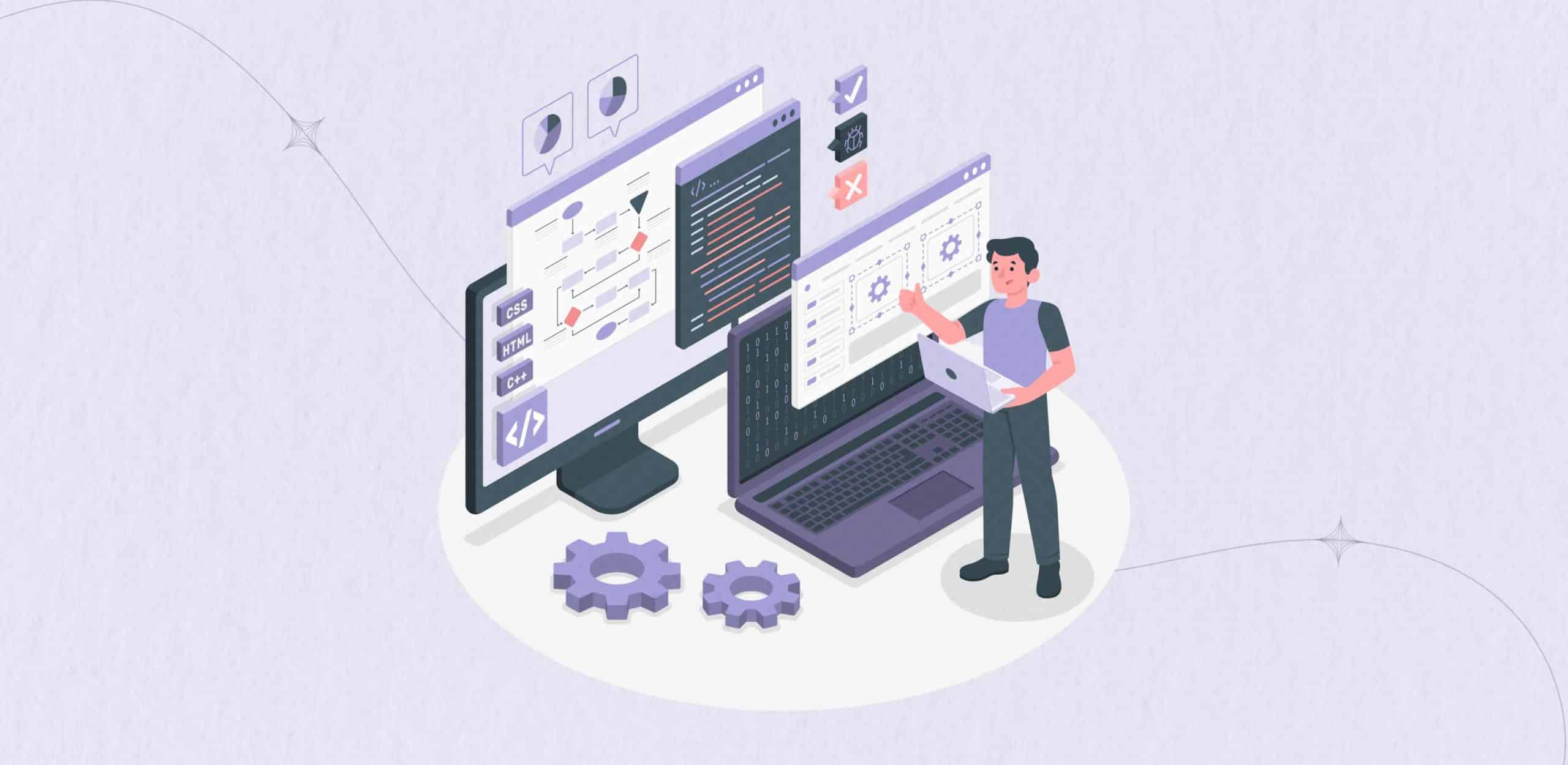 Enterprise Application