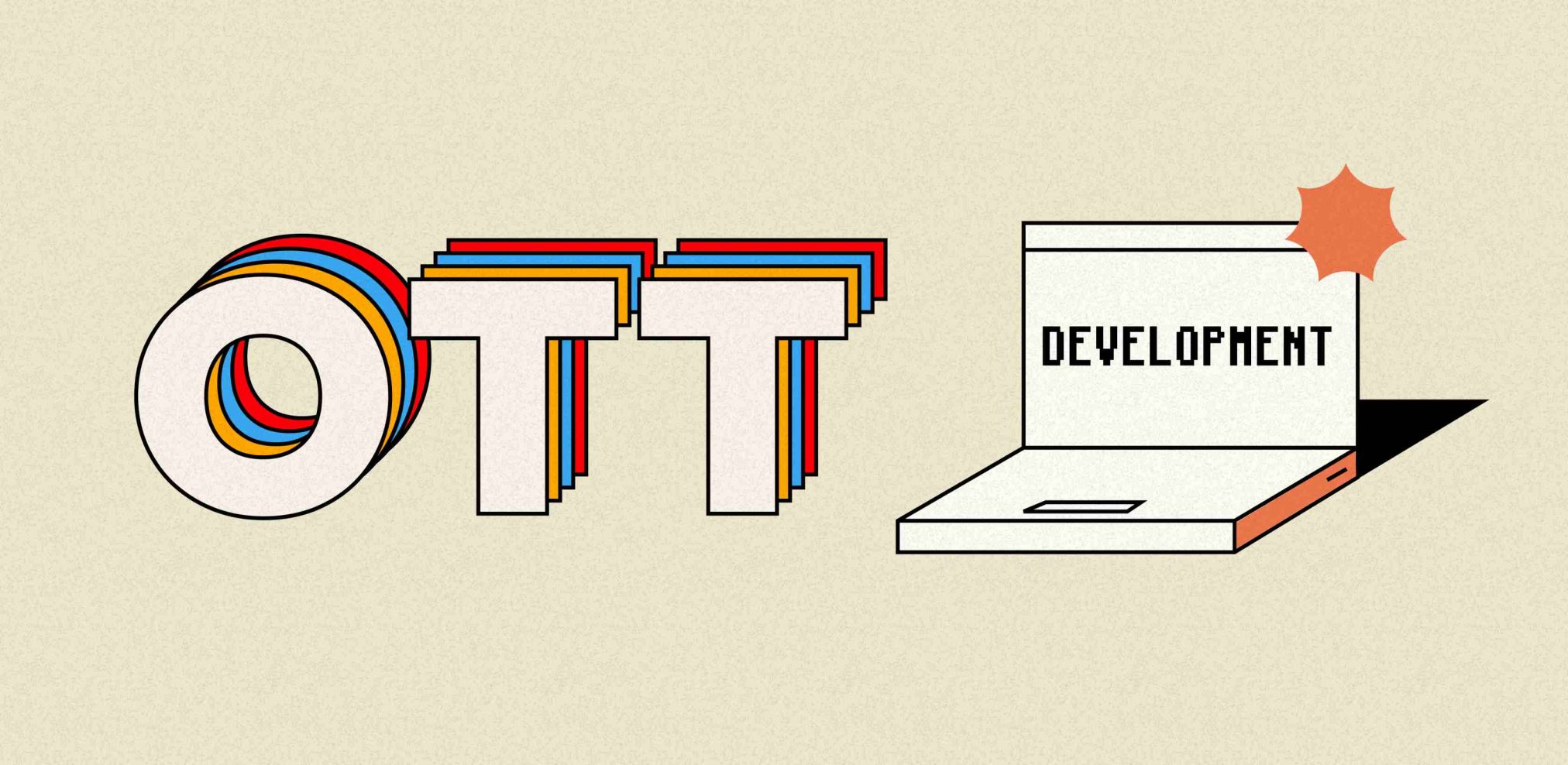 OTT App Development: