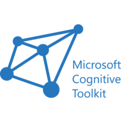MS Cognitive Toolkit