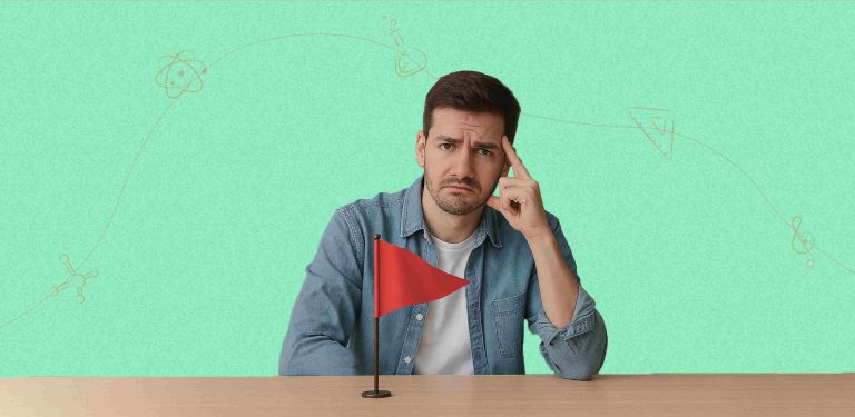 Top Red Flags When Choosing an eLearning App Development Company