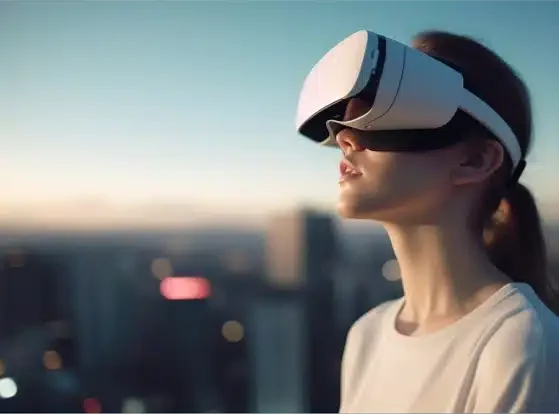 Augmented Virtual Reality