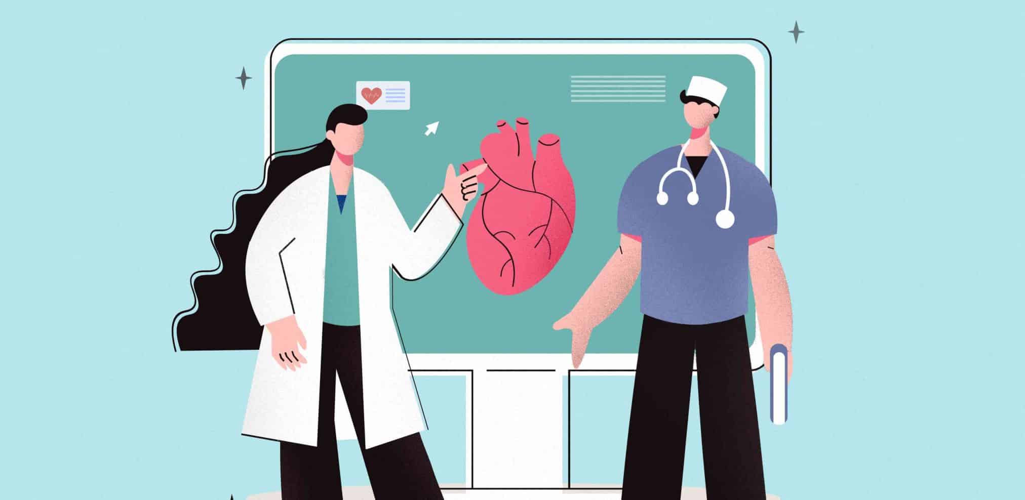 Healthcare App Development