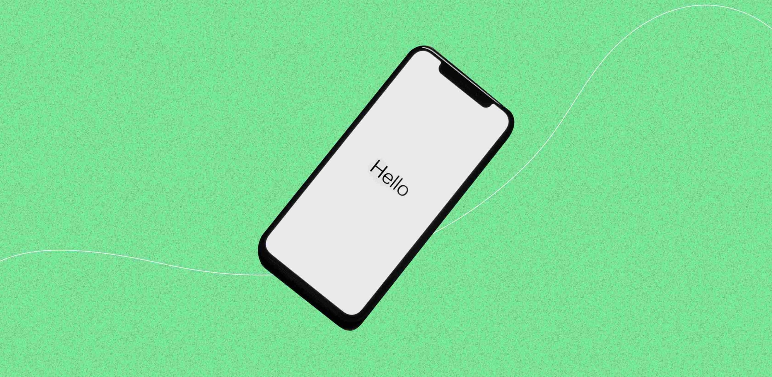 On-Demand Service App