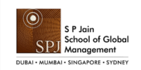 SP Jain School of Global Management