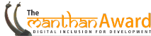 The manthan Award